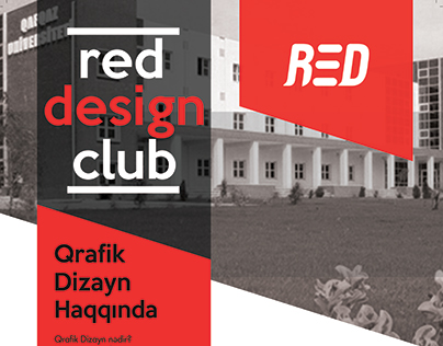 REDD at Qafqaz University