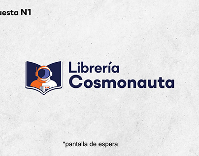 Stream Live || Librería Cosmonauta