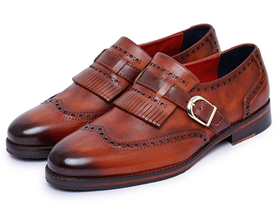 Get the Best Loafer Dress Shoes for Men from Lethato