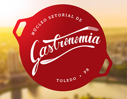 Social Media - Núcleo de Gastronomia de Toledo