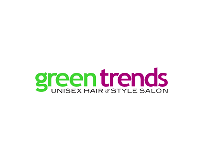 Green trends salon - Animation & Explainer videos