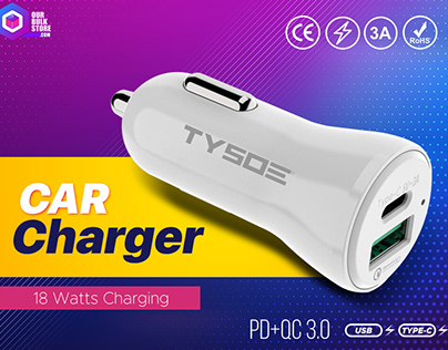 Which Is the Best Car Charger?