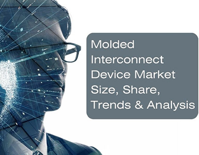 Molded Interconnect Device Market Share & Analysis