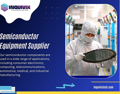 Semiconductor Equipment Supplier