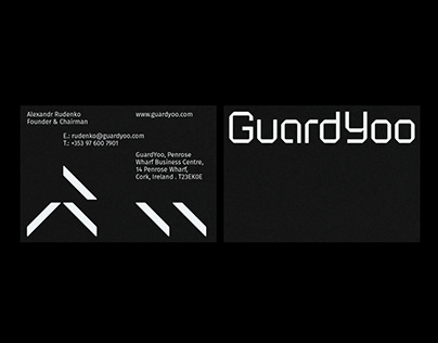GuardYoo. Identity for cybersecurity guardians