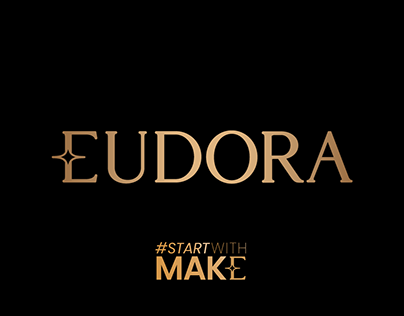 Motion Design - Eudora | Start With Make - Video Case