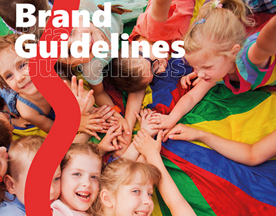 Party Kids Brand Guidelines