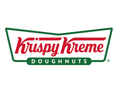 Officially DMBs Krispy Kreme