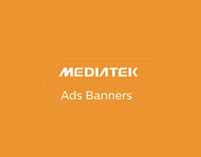 MediaTek Banners