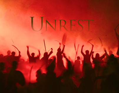 Unrest
