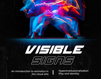 Visible Signs V