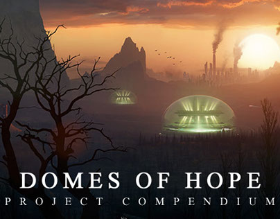 Domes of Hope