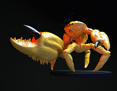 Crabken