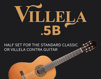 Villela Packaging