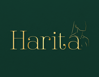 Harita jewelry brand
