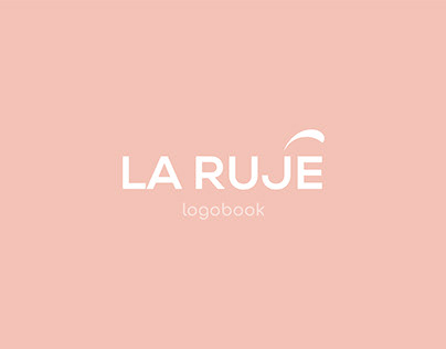 Logobook La Rujé