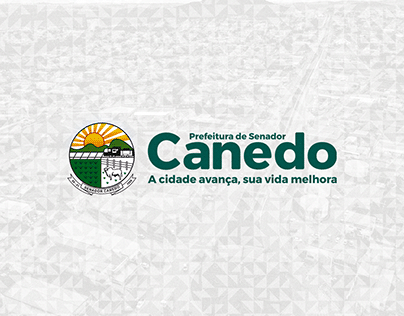Prefeitura de Senador Canedo - Motions
