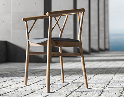 Miniforms Valerie Chair