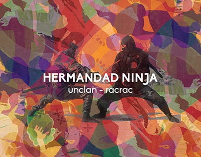 RACRAC / UnClan - Hermandad Ninja