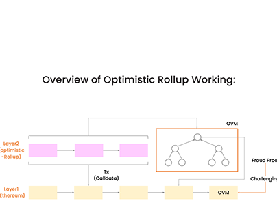 Optimistic Rollups: Scalable Affordable App Development