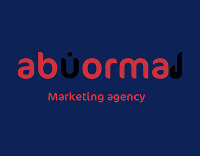 abnormal (logos)