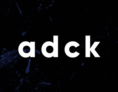 adck - my brand name