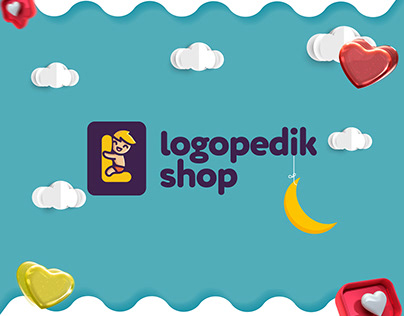 Logopedik Shop