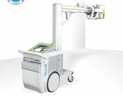 Digital Radiography System | X-Ray Machine