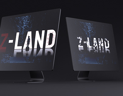 Z-Land Logo