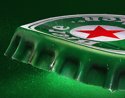Heineken | Open your party
