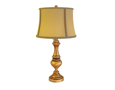 3D LAMP DESIGN