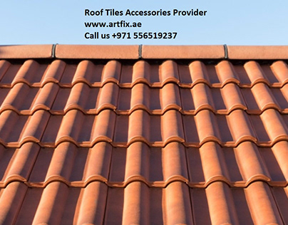 Roof Tiles Accessories Provider - Artfix
