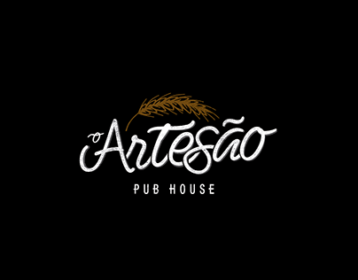 MARCA // O Artesão Pub House