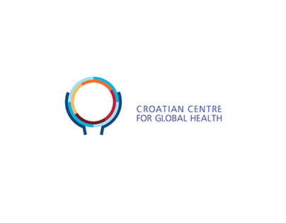 Hrvatski centar za globalno zdravlje, logotip