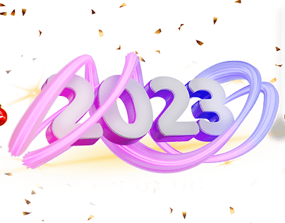 1000 + Feliz Ano Novo 2023 PNG