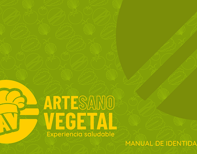 Project thumbnail - Artesano Vegetal