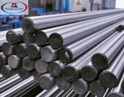 High-Quality Incoloy Alloy A286 Round Bar