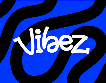 Vibez | Identidade Visual