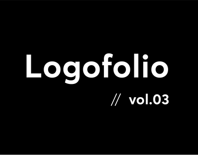 Logofolio // 03