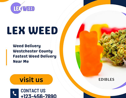 Weed Delivery in Rye: Elevating Convenience