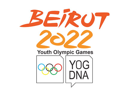 Beirut Olympic Games 2022