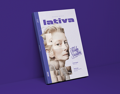 Revista Lativa