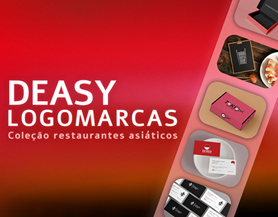 Logomarcas - Deasy