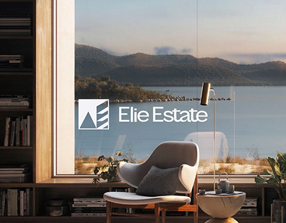 Elie Estate & logo