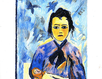 Fauvism Reproduction