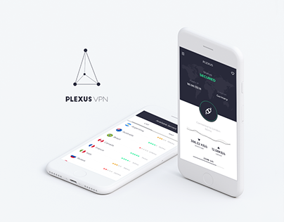 Plexus VPN - Mobile App
