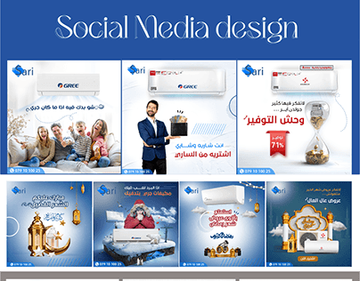 socialmedia designs