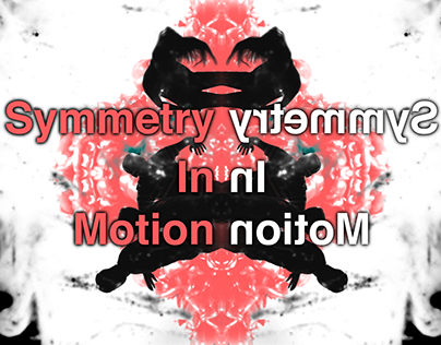 Symmetry In Motion (4K Video)