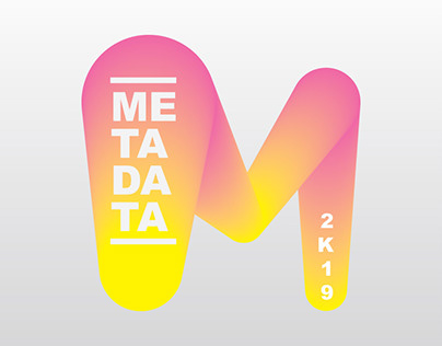 MetaData Poster