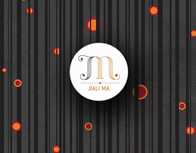 Jiali Ma - Graphic Design